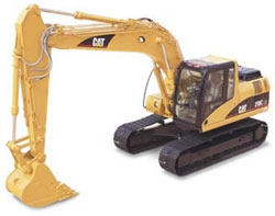 CAT318CL