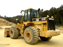 CAT950F